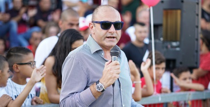 שינו זוארץ (מוחמד מוררה)