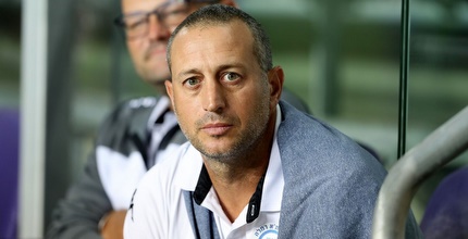 עמיר תורג'מן (אחמד מוררה)