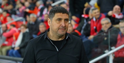 נעים. לא אהב את בקשת הפועל ת