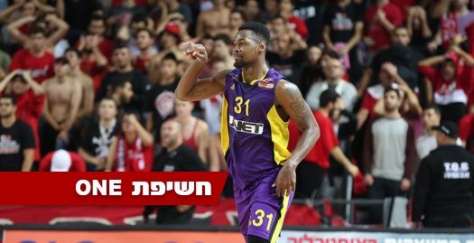 ג'יימס בל (איציק בלניצקי)