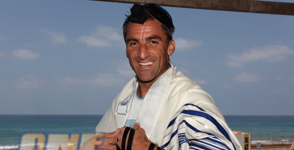 קאלה. מתחבר יפה ליהדות שלו (עמית מצפה)